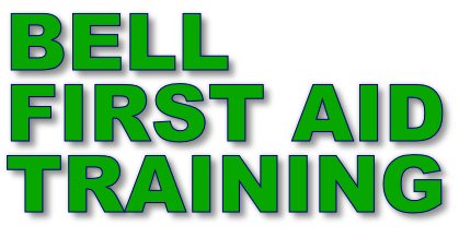 BELL FIRST AID TRAINING